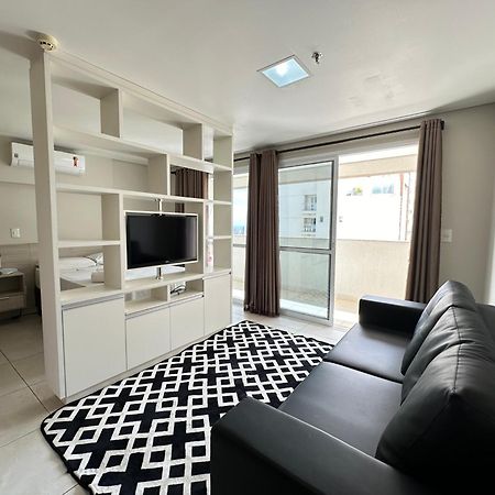 Brookfield Towers Business Jardim Goias Daire Goiânia Dış mekan fotoğraf