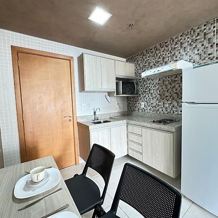 Brookfield Towers Business Jardim Goias Daire Goiânia Dış mekan fotoğraf
